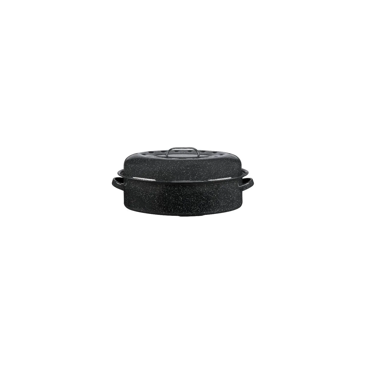 WARMCOOK Roaster / Daubière Grand Modèle 46 x 31 x 19 cm