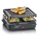 SEVERIN Raclette / Grill 4 personnes - 2370