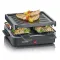 SEVERIN Raclette / Grill 4 personnes - 2370 avis moins cher