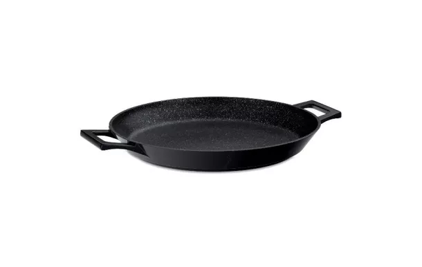 KELA Poêle à griller et à paëlla 36 cm - Stella Nova