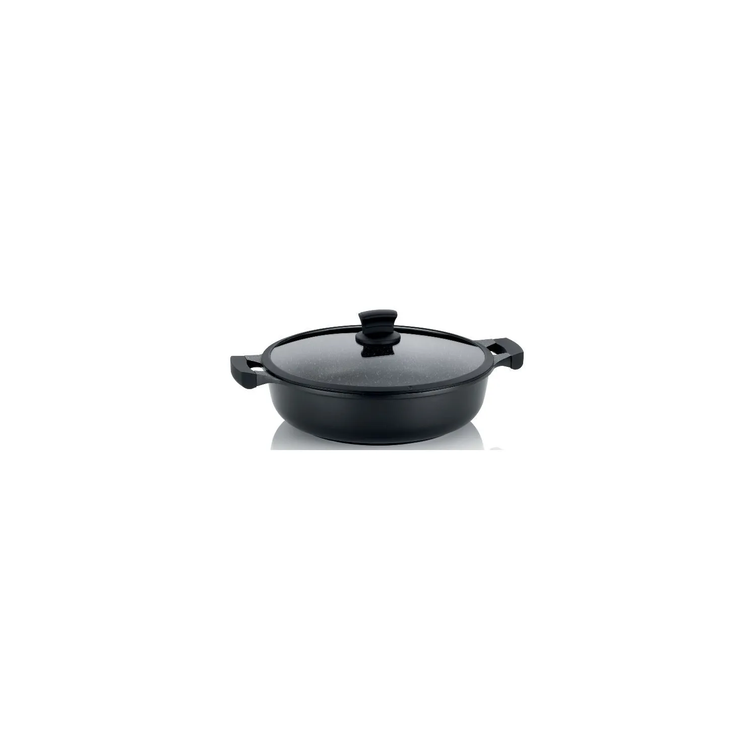 KELA Sauteuse 32 cm Stella Nova