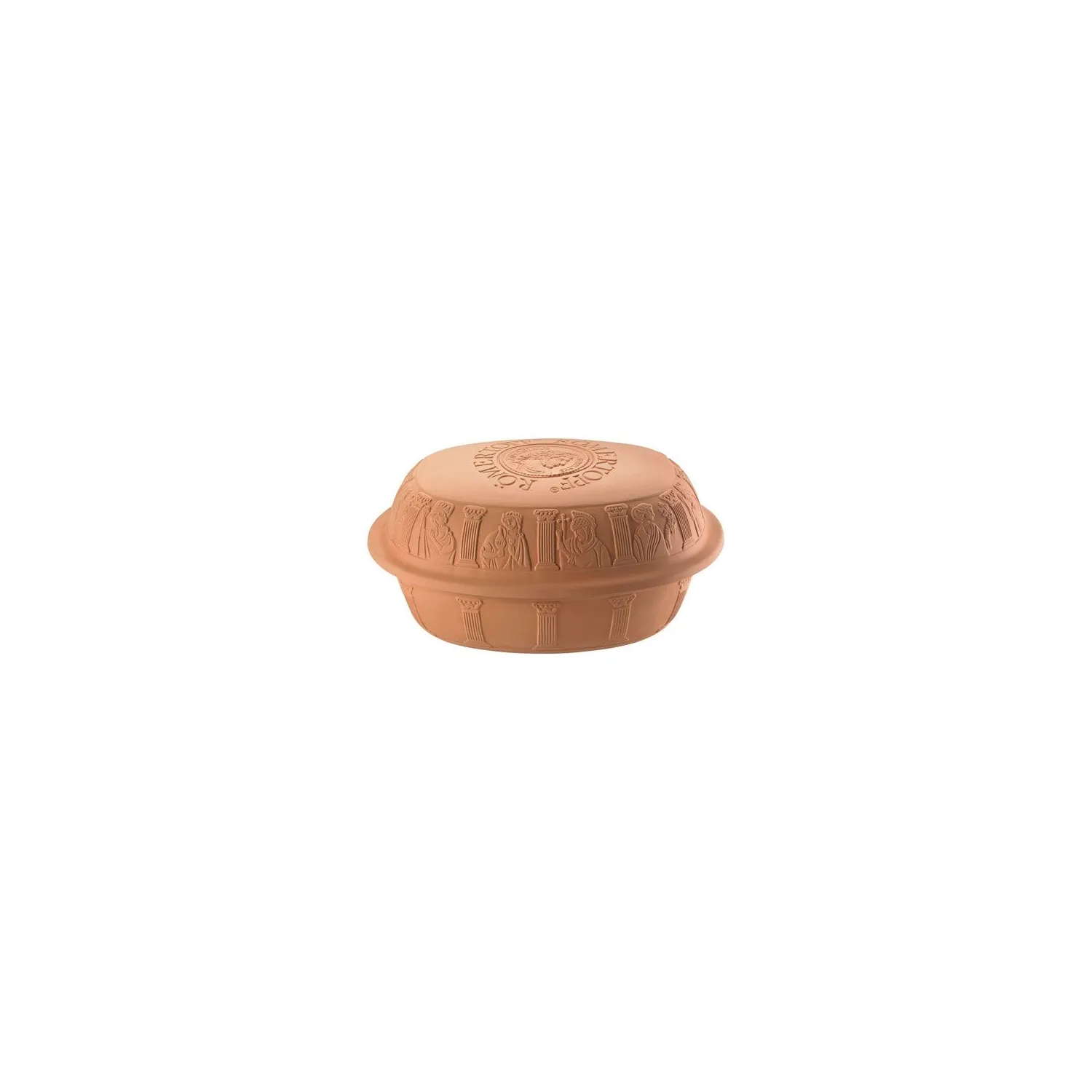 ROMERTOPF COCOTTE 8 PERSONNES
