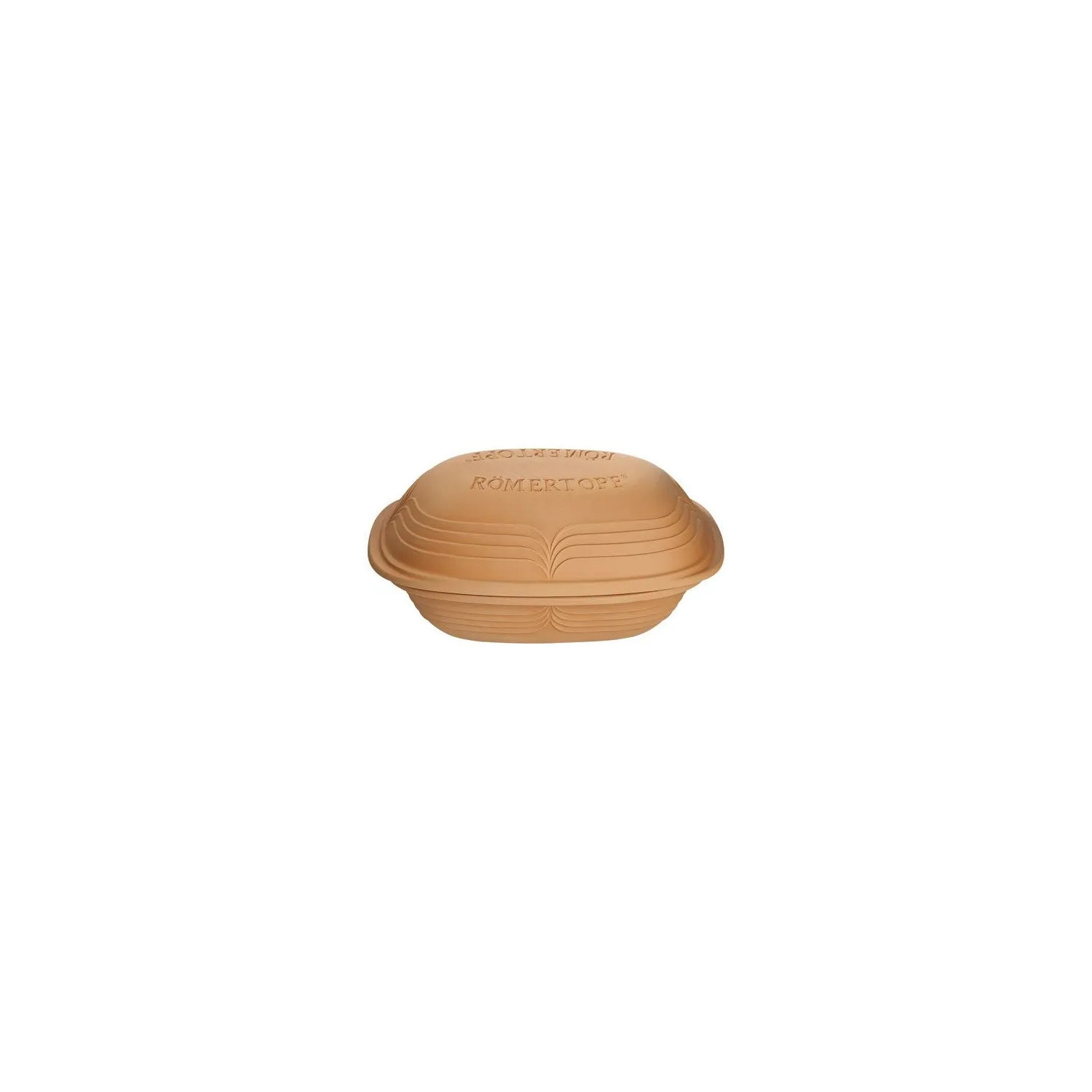 ROMERTOPF Cocotte N°120 / 6 personnes Les Modernes