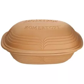 ROMERTOPF Cocotte N°120 / 6 personnes - Les Modernes