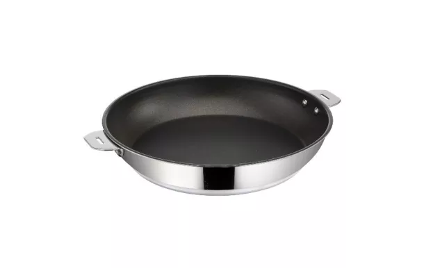 LAGOSTINA Poêle 24 cm revêtue - Salvaspazio