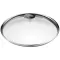 LAGOSTINA Couvercle verre 24 cm - Salvaspazio