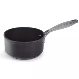 LACOR Casserole 20 cm - Anodized casserole serie de casseroles inox pas cher avis