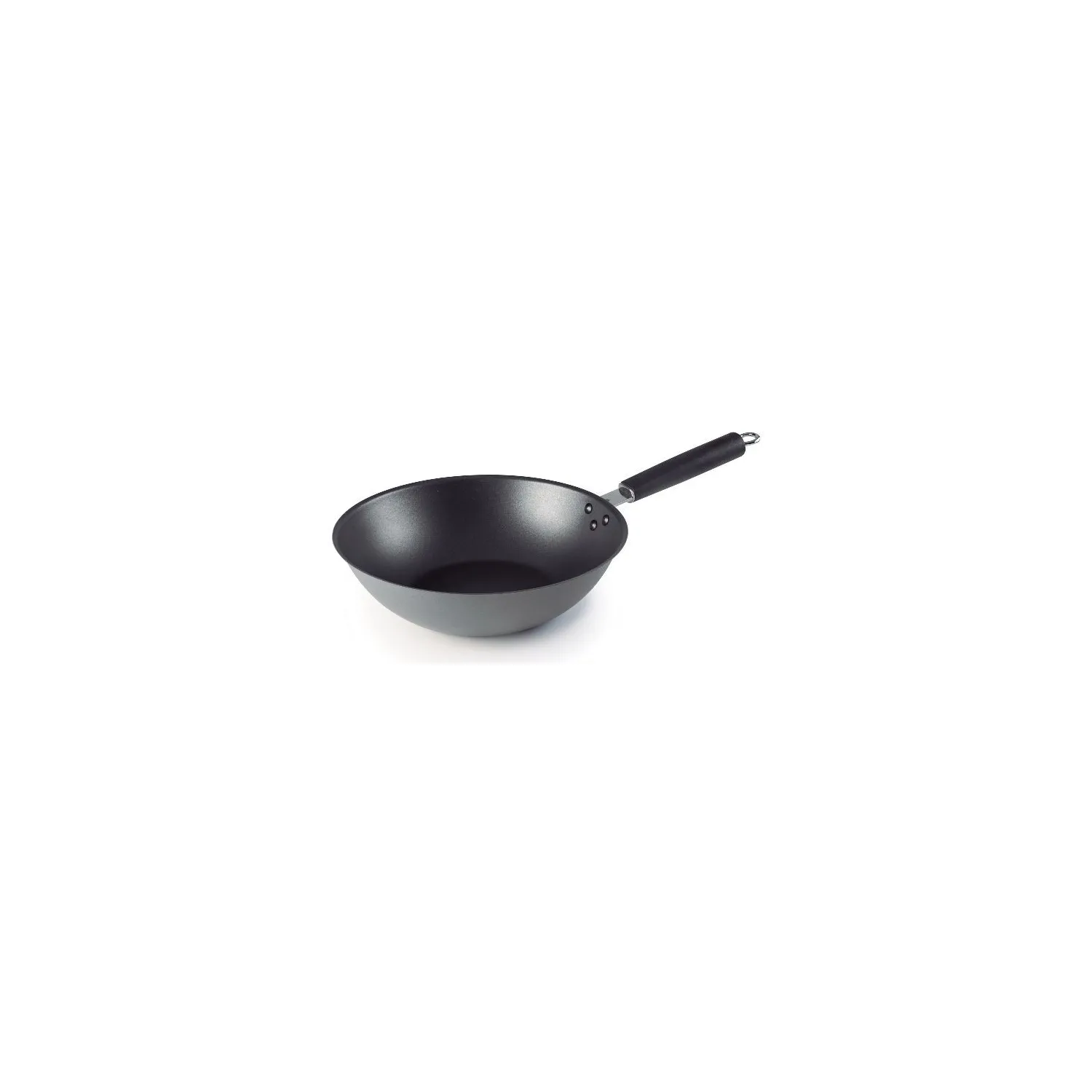 LACOR Poêle wok 28 cm