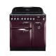 Cuisinière FALCON Elan 90 Induction Rouge airelle ELA90EICY/-EU
