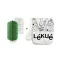 LEKUE Kit Papillotte Green Shopper LEKUE Kit Papillotte Green Shopper