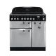 Cuisinière FALCON Elan 90 Induction Gris perle ELA90EIRP/-EU