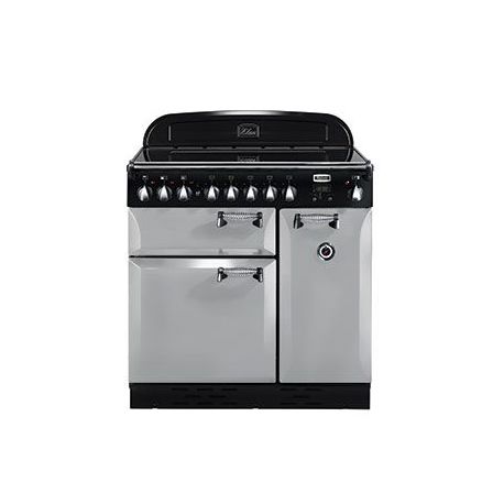 Cuisinière FALCON Elan 90 Induction Gris perle ELA90EIRP/-EU