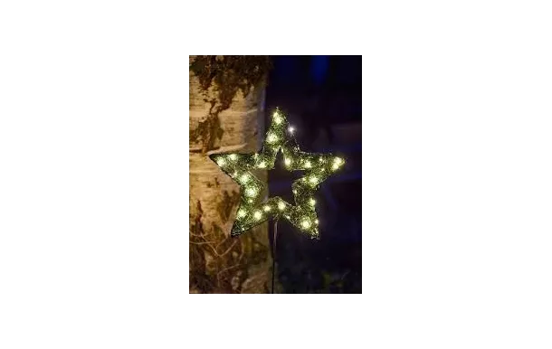 ETOILE LED A PIQUER
