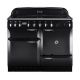 Cuisinière FALCON Elan Deluxe 110 Induction Noir ELA110EIBL/-EU