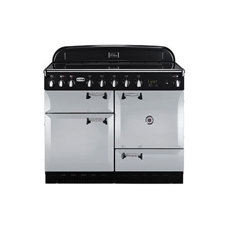 Cuisinière FALCON Elan Deluxe 110 Induction Gris perle ELA110EIRP/-EU