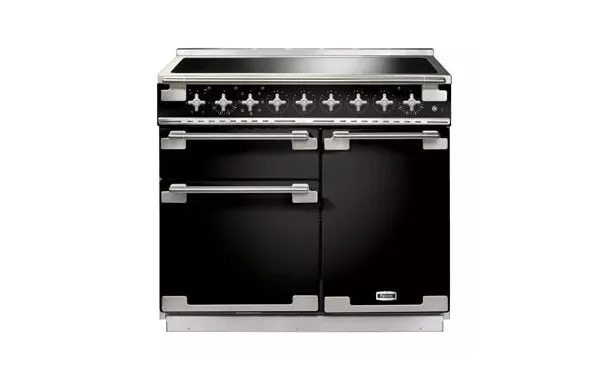 Cuisinière FALCON ELISE 100 Induction Noir ELS100EIGB/-EU