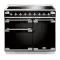 Cuisinière FALCON ELISE 100 Induction Noir ELS100EIGB/-EU