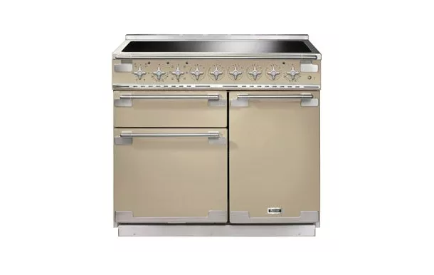Cuisinière FALCON ELISE 100 Induction Crème ELS100EICR/-EU