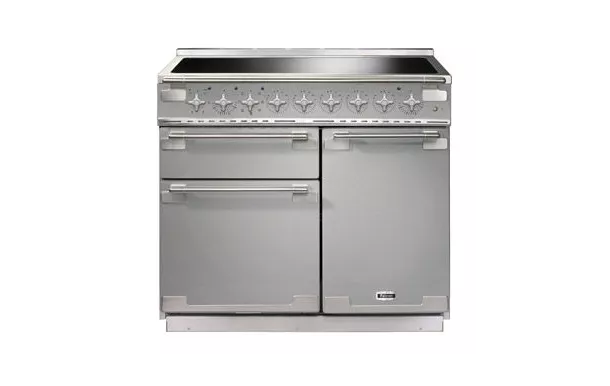 Cuisinière FALCON ELISE 100 Induction Inox ELS100EISS/-EU