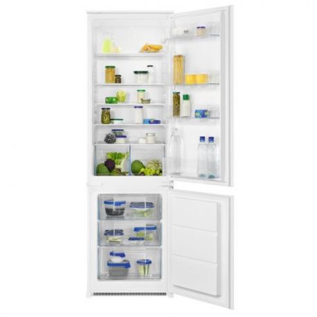 FAURE Réfrigérateur intégrable combiné 267 litres - FNLX18FS1