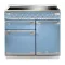 Cuisinière FALCON ELISE 100 Induction Bleu de chine ELS100EICA/-EU