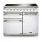 Cuisinière FALCON ELISE 100 Induction Blanc ELS100EIWH/-EU