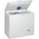 WHIRLPOOL congélateur coffre 311 litres WHM311122