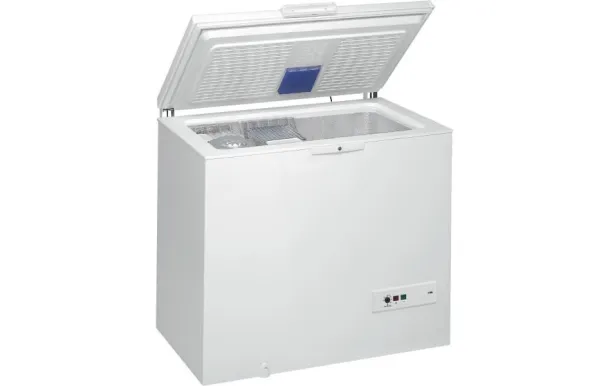 achat congelateur WHIRLPOOL WHM311122 pas cher avis