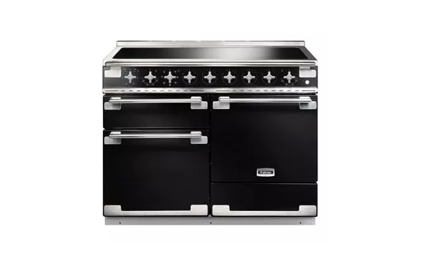 Cuisinière FALCON ELISE 110 Induction Noir ELS110EIGB/-EU
