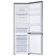 SAMSUNG Réfrigérateur combiné 360 litres RB3DT602DSA