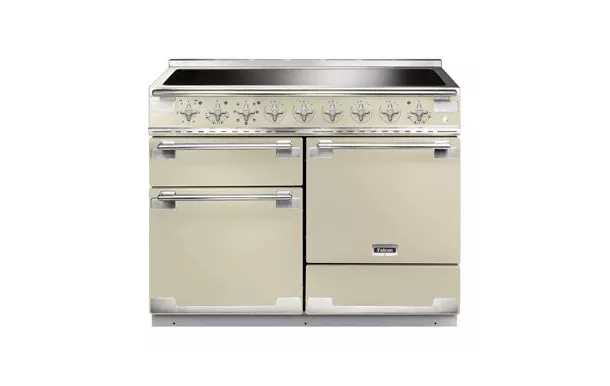 Cuisinière FALCON ELISE 110 Induction Crème ELS110EICR/-EU