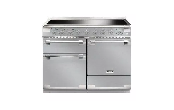 Cuisinière FALCON ELISE 110 Induction Inox ELS110EISS/-EU