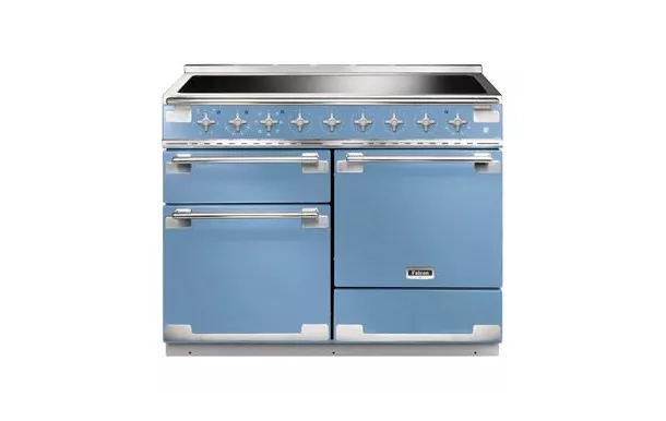 Cuisinière FALCON ELISE 110 Induction Bleu de chine ELS110EICA/-EU