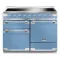 Cuisinière FALCON ELISE 110 Induction Bleu de chine ELS110EICA/-EU