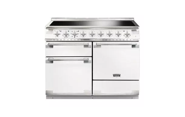 Cuisinière FALCON ELISE 110 Induction Blanc ELS110EIWH/-EU