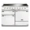 Cuisinière FALCON ELISE 110 Induction Blanc ELS110EIWH/-EU