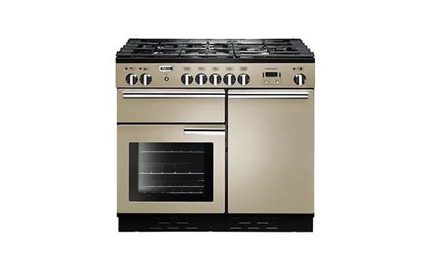 Cuisinière FALCON Professional+ 100 Mixte Crème - PROP100DFCR/C