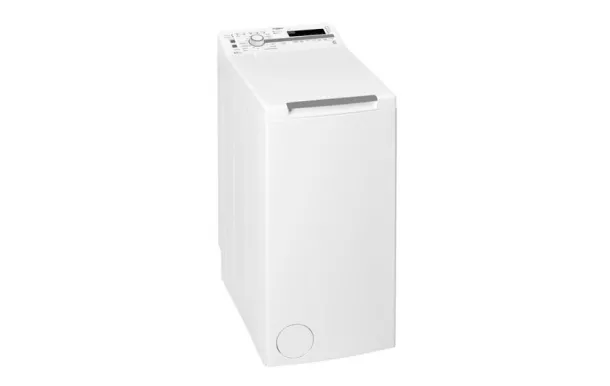 WHIRLPOOL Lave linge top 6,5 kg 1200 tr/mn TDLR65231FRN