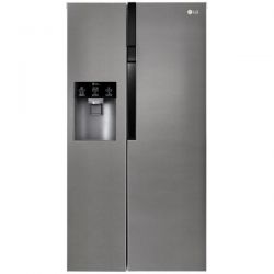 LG Réfrigérateur US 591 l GSL360ICEV 