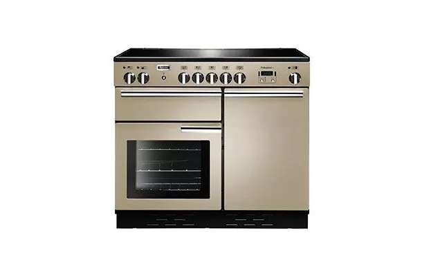 Cuisinière FALCON Professional+ 100 Induction Crème - PROP100EICR/C