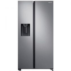 SAMSUNG Réfrigérateur US 617 litres RS65R5401SL 