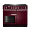 Cuisinière FALCON Professional+ 100 Induction Rouge airelle - PROP100EICY/C
