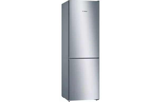 BOSCH Ref 2 portes combiné 324 l KGN36VLED 