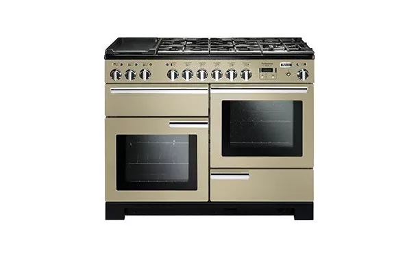 Cuisinière FALCON Professional+ 110 Deluxe Crème - PDL110DFCR/C