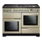 Cuisinière FALCON Professional+ 110 Deluxe Crème - PDL110DFCR/C Cuisinière FALCON Professional+ 110 Deluxe Crème - PDL110DFCR/C