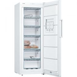 BOSCH Congel armoire 5 tiroirs 198 litres GSV29VWEV 