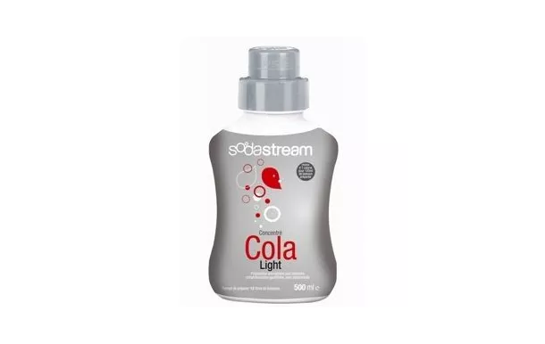 Concentré de cola light SODASTREAM 50 cl - 3009339 avis moins cher