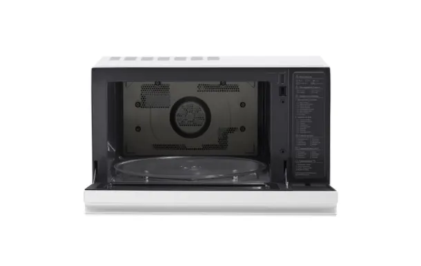 LG Micro-ondes grill quartz 39 litres MJ3965BPH 
