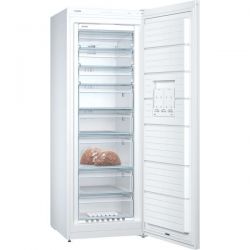 BOSCH Congélateur armoire 365 litres GSN58VWEV 