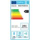 SAMSUNG Réfrigérateur combiné 360 litres RB3DT602DSA 